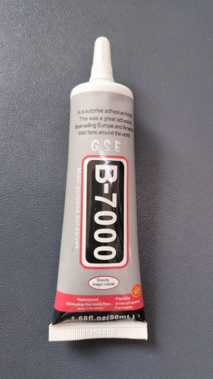 B-7000 Adhesive Multi-Function Glues